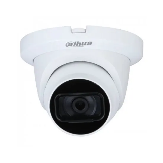 HAC-HDW1200TMQ-A-0280B 2MP HDCVI IR Eyeball Camera