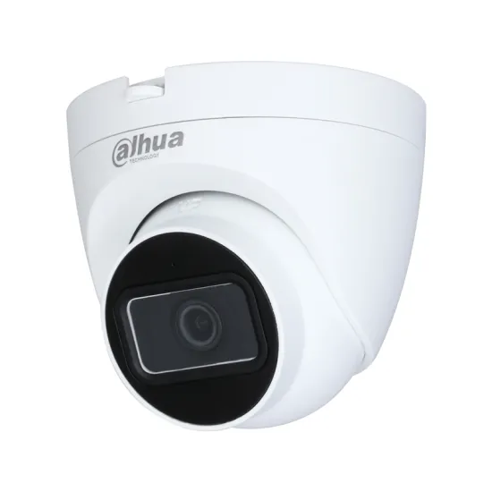 HAC-HDW1200TRQ-0280B-S6 HDCVI IR 2 megapiksela Eyeball kamera