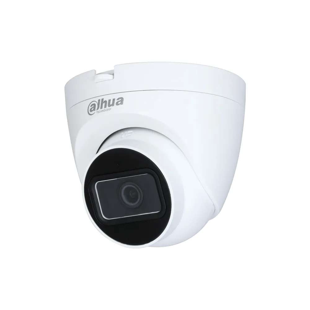 HAC-HDW1200TRQ-0280B-S6 HDCVI IR 2 megapiksela Eyeball kamera