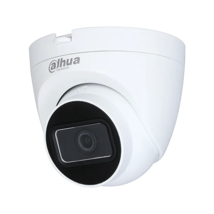 HAC-HDW1200TRQ-0280B-S6 HDCVI IR 2 megapiksela Eyeball kamera