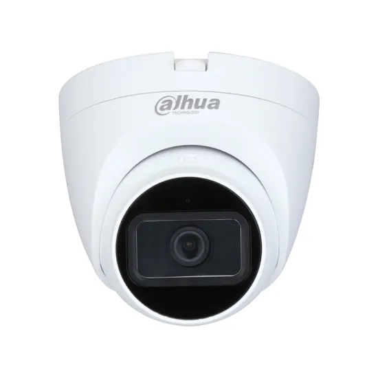 HAC-HDW1200TRQ-0280B-S6 HDCVI IR 2 megapiksela Eyeball kamera