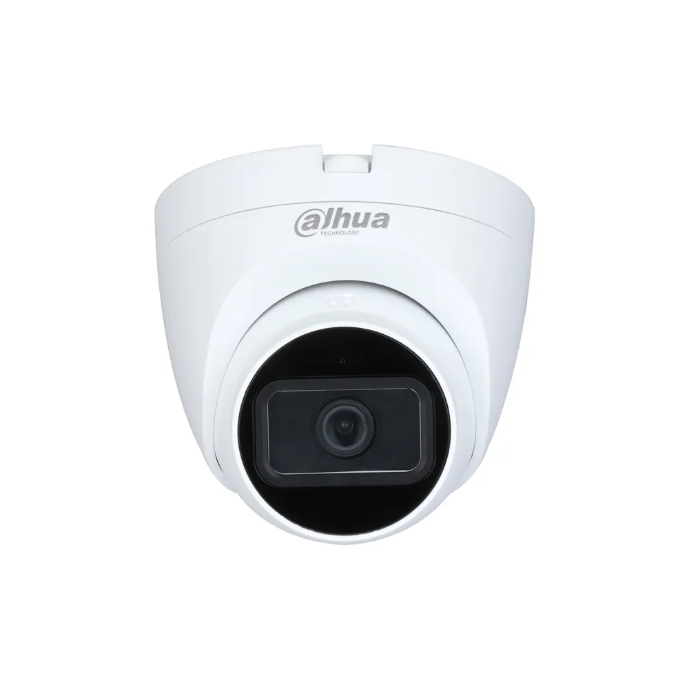 HAC-HDW1200TRQ-0280B-S6 HDCVI IR 2 megapiksela Eyeball kamera