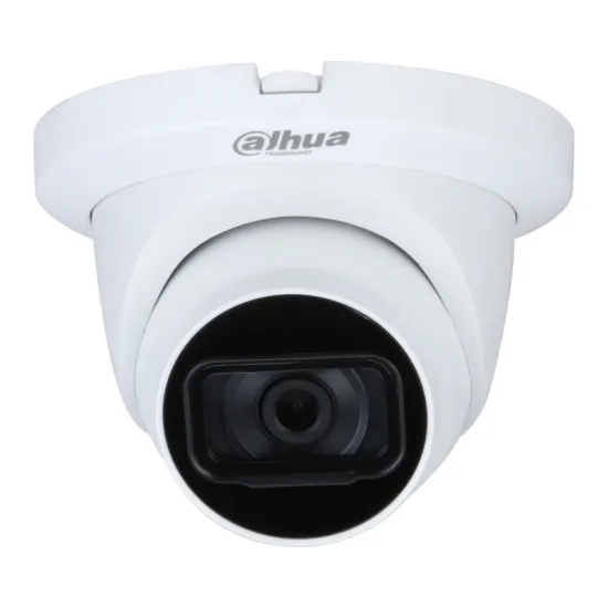 HAC-HDW1231TLMQ-A-0280B 2MP Starlight HDCVI IR Eyeball Kamera