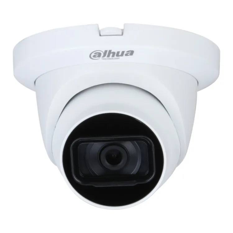 HAC-HDW1231TLMQ-A-0280B 2MP Starlight HDCVI IR Eyeball Kamera