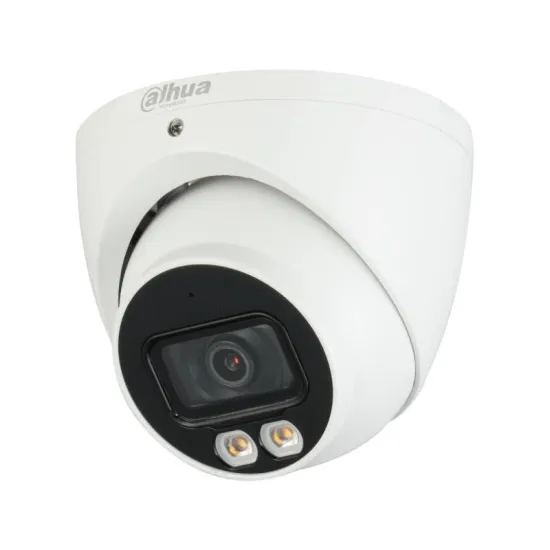 HAC-HDW1500T-IL-A-0280B-S2 5MP Smart Dual Light HDCVI Fixed-focal Eyeball kamera