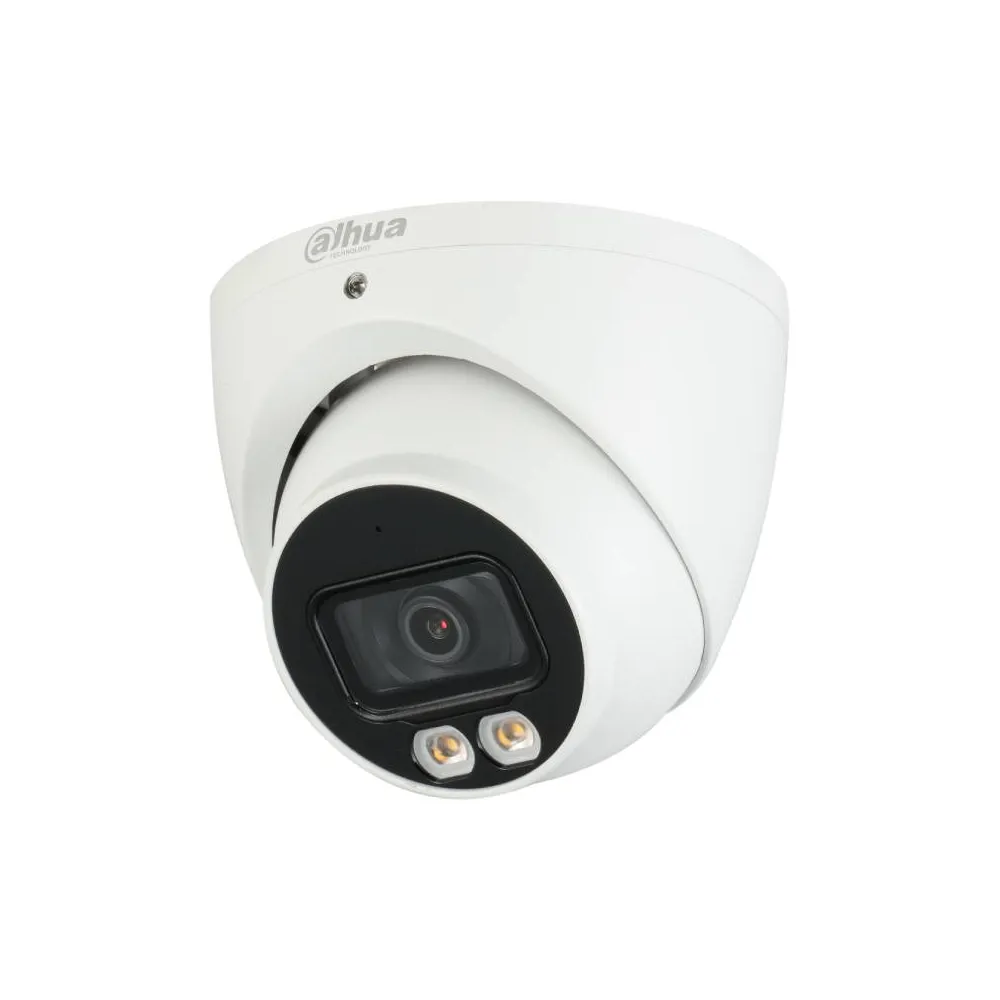 HAC-HDW1500T-IL-A-0280B-S2 5MP Smart Dual Light HDCVI Fixed-focal Eyeball kamera