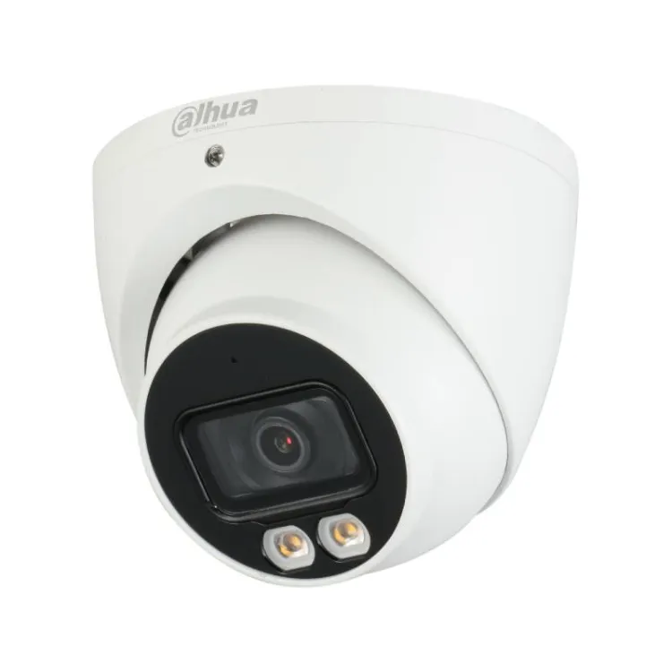 HAC-HDW1500T-IL-A-0280B-S2 5MP Smart Dual Light HDCVI Fixed-focal Eyeball kamera