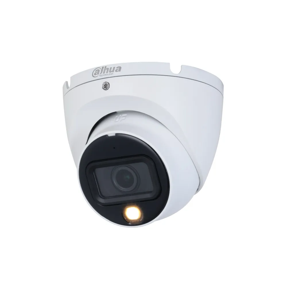 HAC-HDW1500TLMP-IL-A 5MP Smart Dual Light HDCVI Fixed-focal Eyeball kamera
