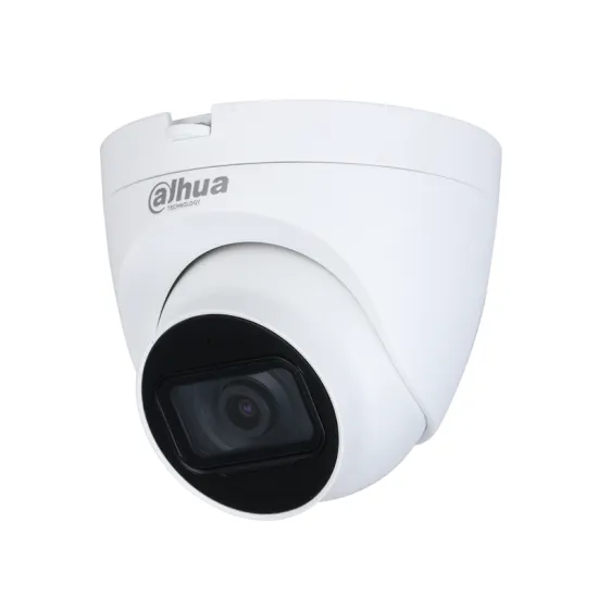 HAC-HDW1500TRQ-0280B-S2 5MP Starlight HDCVI Eyeball kamera