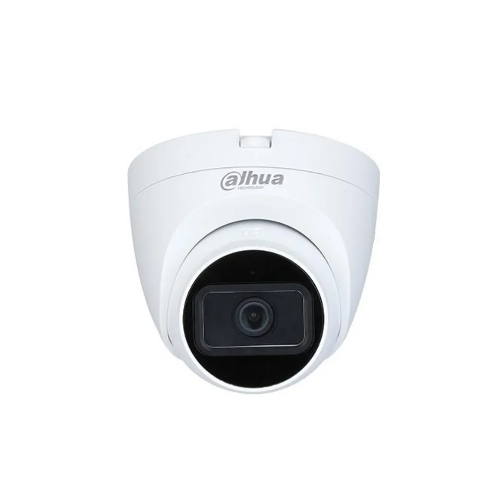 HAC-HDW1500TRQ-0280B-S2 5MP Starlight HDCVI Eyeball kamera