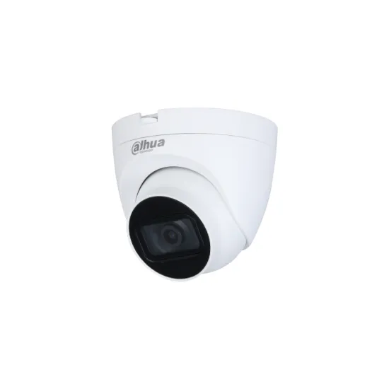 HAC-HDW1500TRQP-A 5MP Starlight HDCVI Quick-to-install IR Eyeball kamera