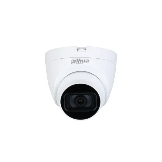 HAC-HDW1500TRQP-A 5MP Starlight HDCVI Quick-to-install IR Eyeball kamera