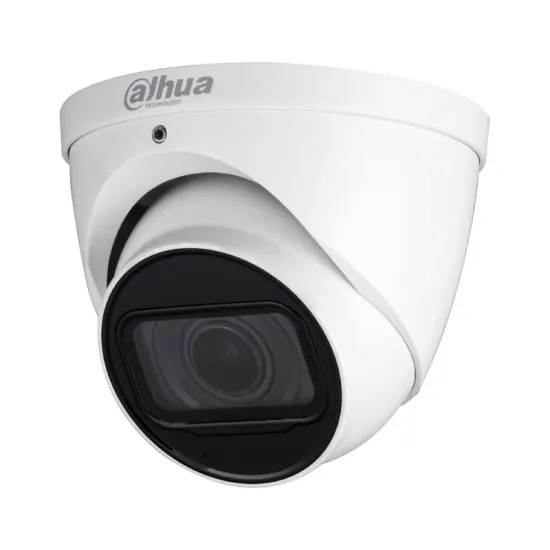 HAC-HDW2501T-Z-A IR HDCVI 5 megapiksela Dome kamera