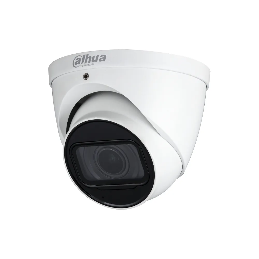 HAC-HDW2501T-Z-A IR HDCVI 5 megapiksela Dome kamera