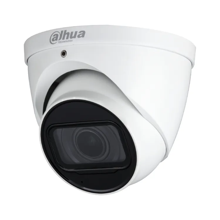 HAC-HDW2501T-Z-A IR HDCVI 5 megapiksela Dome kamera