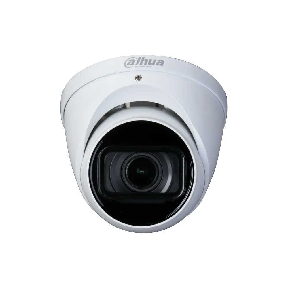 HAC-HDW2501T-Z-A IR HDCVI 5 megapiksela Dome kamera
