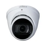 HAC-HDW2501T-Z-A IR HDCVI 5 megapiksela Dome kamera