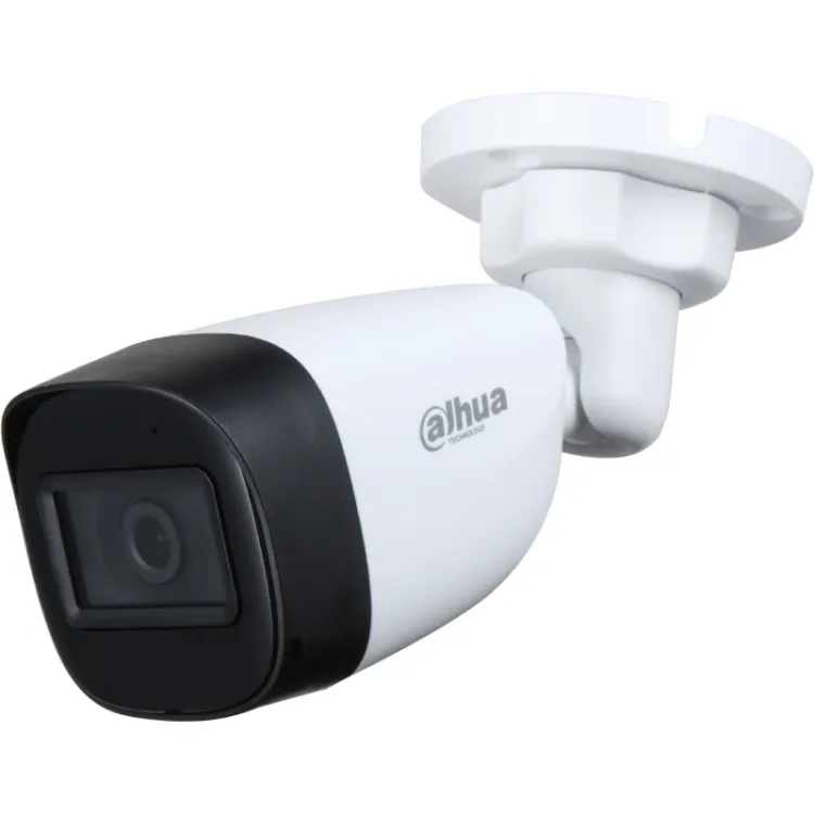 HAC-HFW1200C-0280B-S6 2MP HDCVI IR Bullet kamera