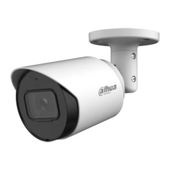 HAC-HFW1200T-A-0280B-S6 IR HDCVI 2MP bullet kamera