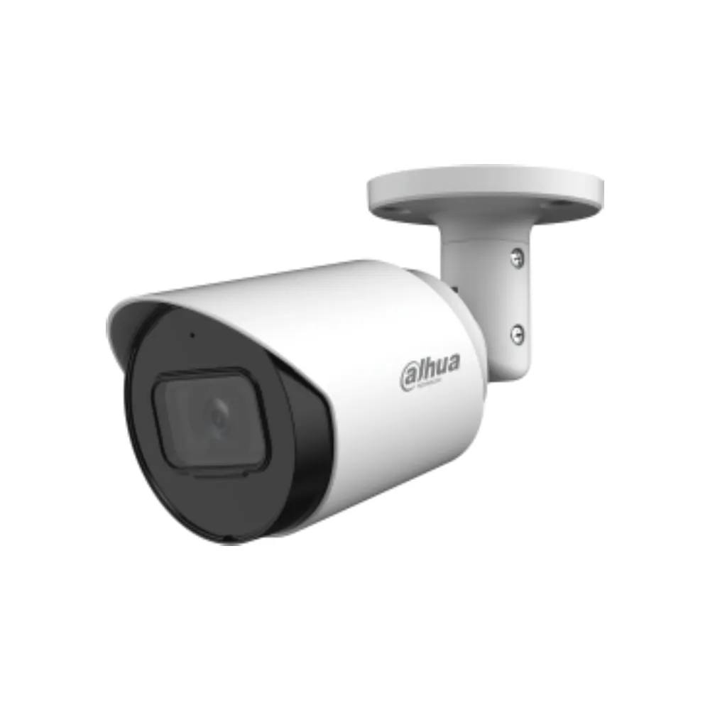 HAC-HFW1200T-A-0280B-S6 IR HDCVI 2MP bullet kamera