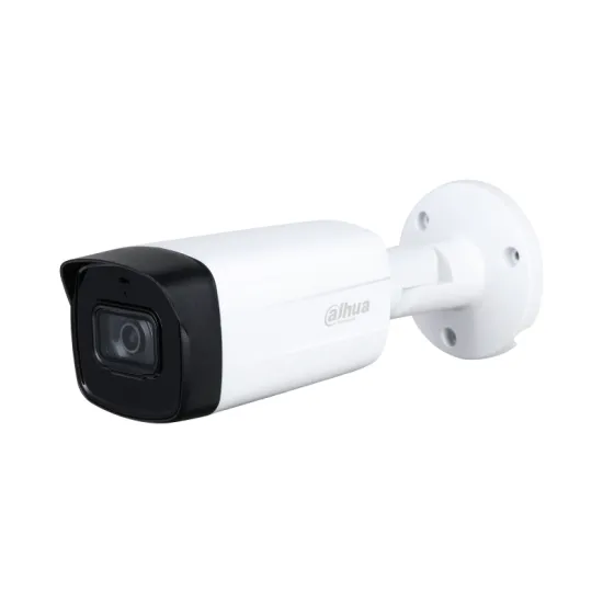 HAC-HFW1200TH-I8-A-0360B-S6 2MP IR HDCVI Fixed-focal Bullet kamera