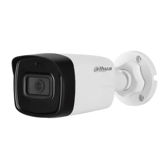 HAC-HFW1200TL-0360B-S6 2MP HDCVI IR Bullet kamera