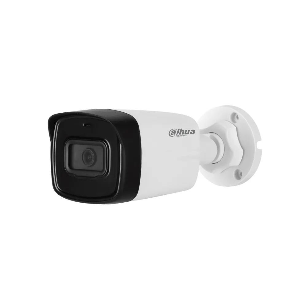 HAC-HFW1200TL-0360B-S6 2MP HDCVI IR Bullet kamera