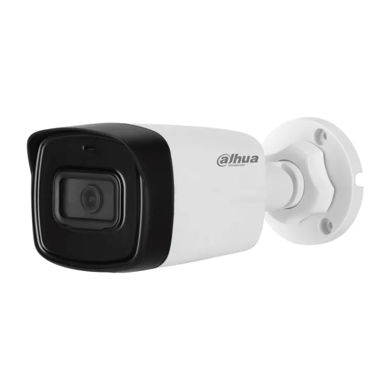 HAC-HFW1200TL-0360B-S6 2MP HDCVI IR Bullet kamera