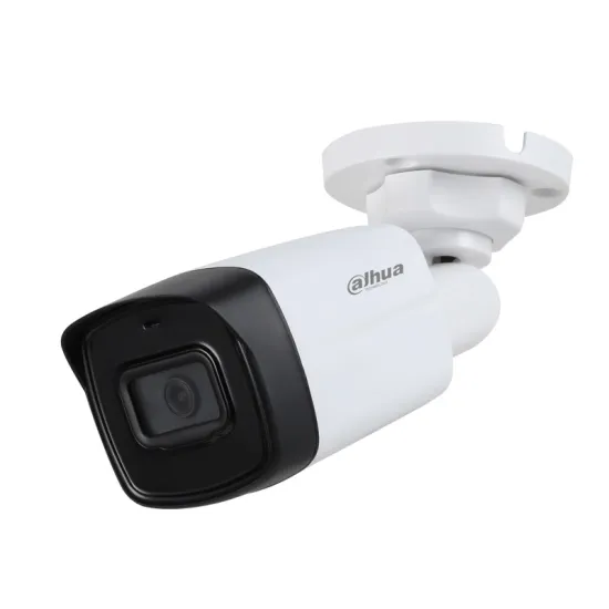 HAC-HFW1200TL-0360B-S6 2MP HDCVI IR Bullet kamera