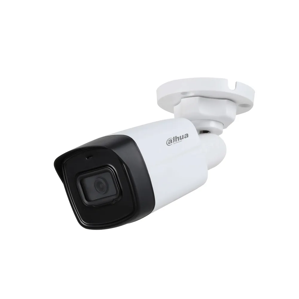 HAC-HFW1200TL-0360B-S6 2MP HDCVI IR Bullet kamera