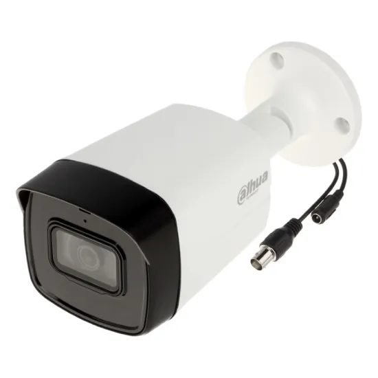 HAC-HFW1231TLM-I6-A-0360B 2MP Starlight HDCVI IR Bullet kamera