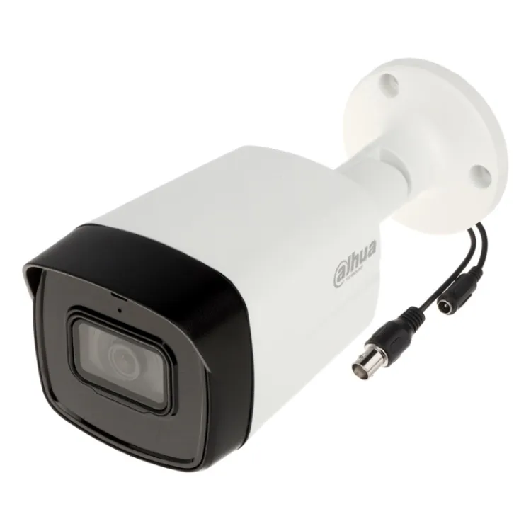 HAC-HFW1231TLM-I6-A-0360B 2MP Starlight HDCVI IR Bullet kamera
