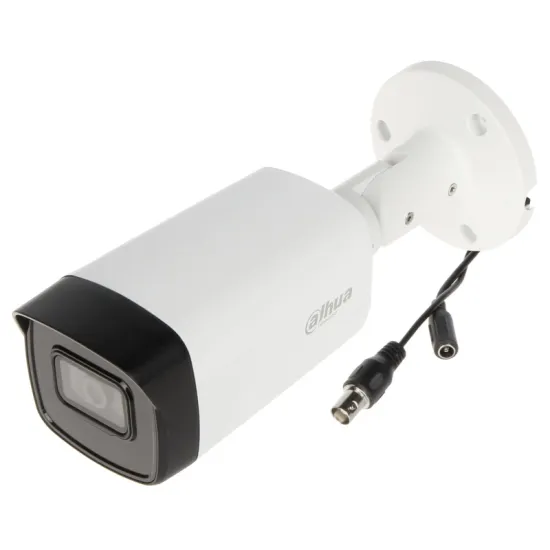 HAC-HFW1500TH-I8-0360B-S2 5MP HDCVI IR Bullet kamera