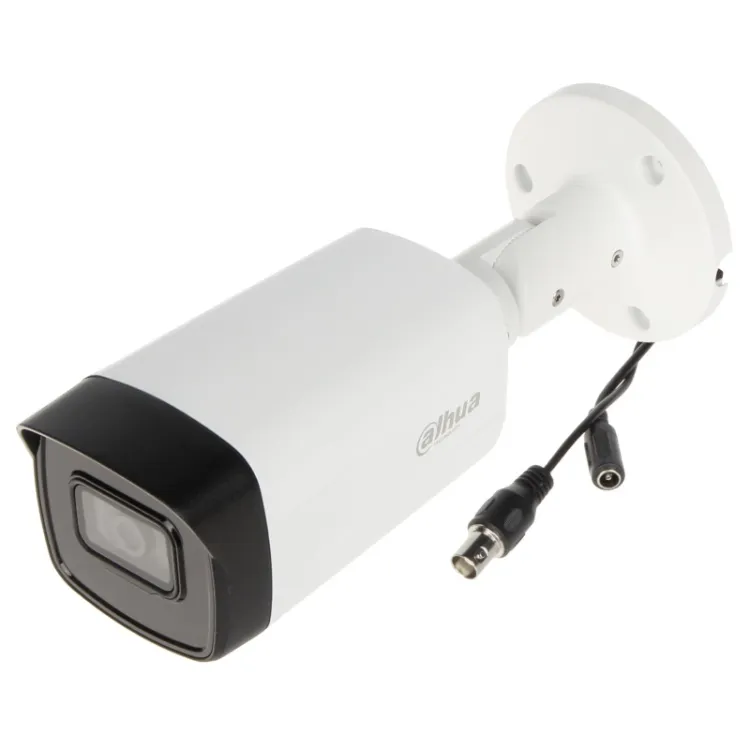 HAC-HFW1500TH-I8-0360B-S2 5MP HDCVI IR Bullet kamera