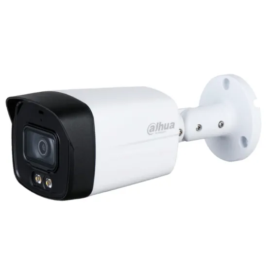 HAC-HFW1509TLM-A-LED-0360B-S3 HDCVI IR Bullet kamera
