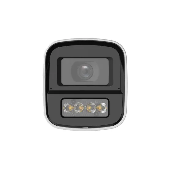 HAC-HFW1549XP-IL-A-PRO 5MP WizColor HDCVI Fixed-focal Bullet kamera