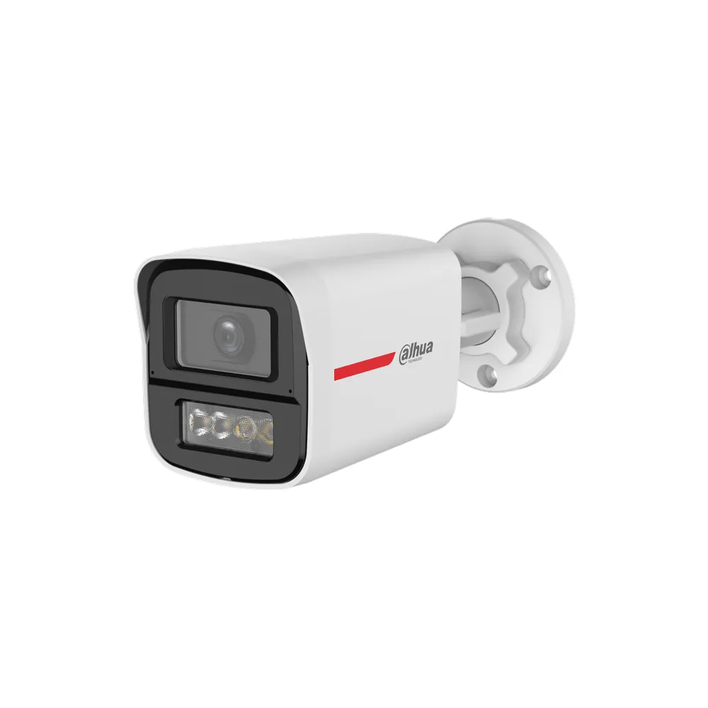 HAC-HFW1549XP-IL-A-PRO 5MP WizColor HDCVI Fixed-focal Bullet kamera