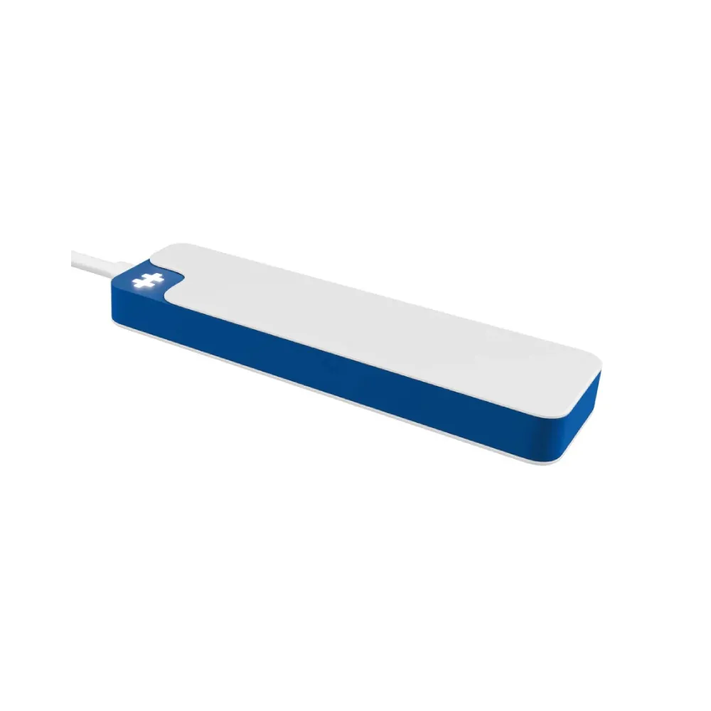 HyperDrive Flex 4 Port USB-C Hub plavi (HD5201BUGL)