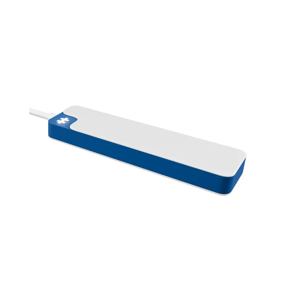 HyperDrive Flex 5 Port USB-C Hub beli (HD4101BUGL)