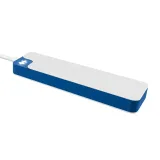 HyperDrive Flex 5 Port USB-C Hub beli (HD4101BUGL)