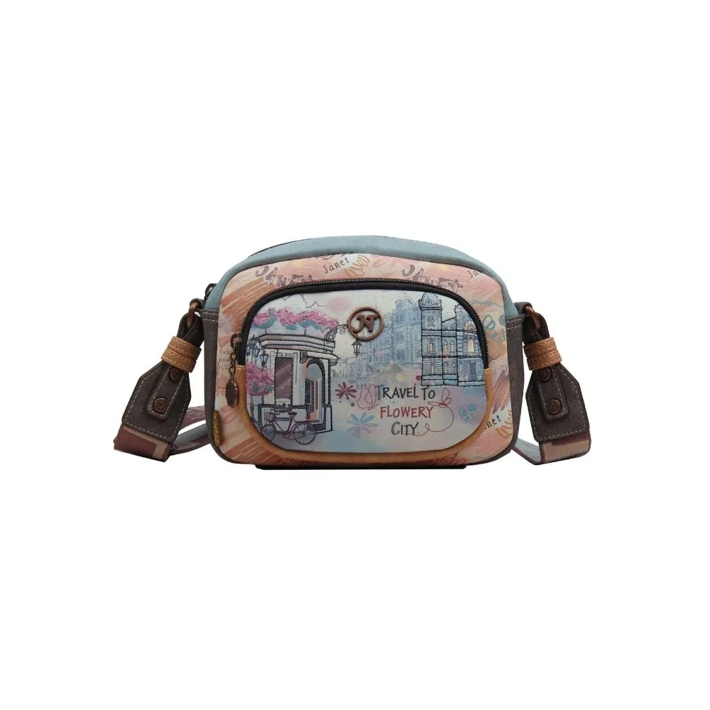 J-013C FLOWERY CITY Torba