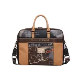 J-155 ART GALLERY Torba za laptop