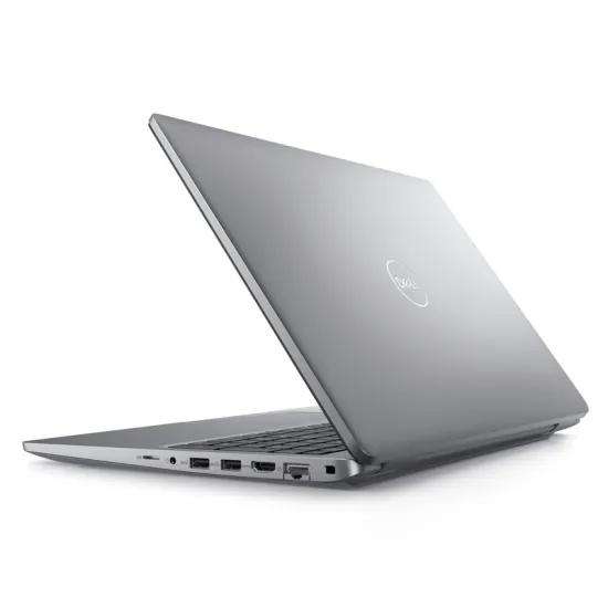 Latitude 5550 15.6 inch FHD i5-1335U 8GB 512GB SSD Backlit FP SC Win11Pro 3yr ProSupport