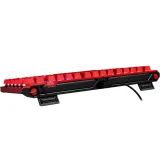 M705 ROG FALCHION ACE 75HE Gaming tastatura crvena