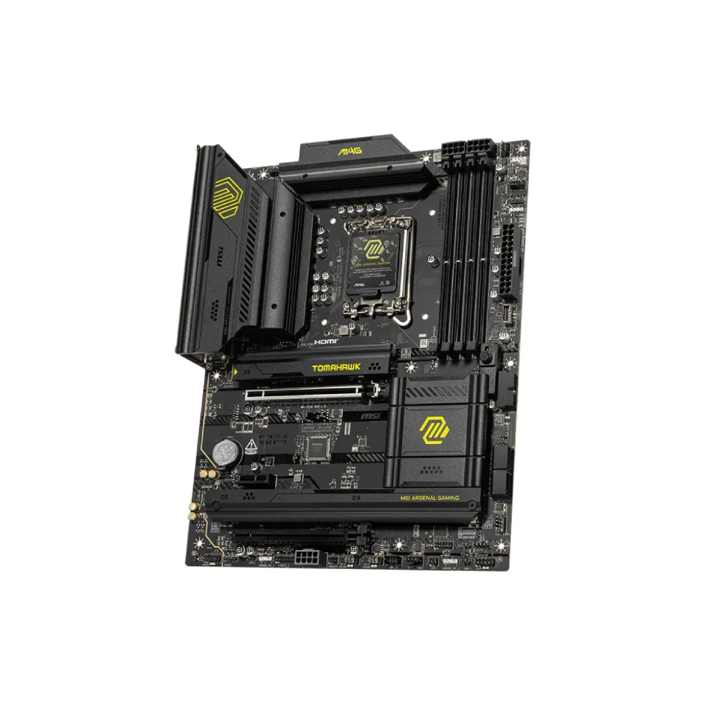 MAG B860 TOMAHAWK WIFI