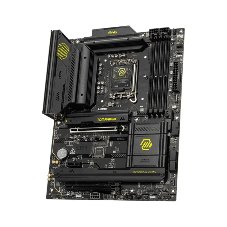 MAG B860 TOMAHAWK WIFI