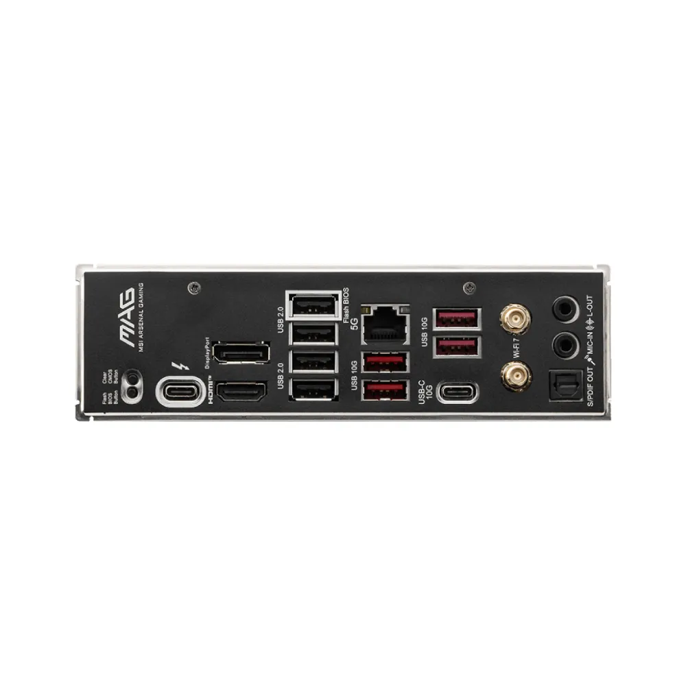 MAG B860 TOMAHAWK WIFI