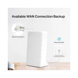 MB230-4G 4G+ Cat6 AC1200 Wireless Dual Band Gigabit Router