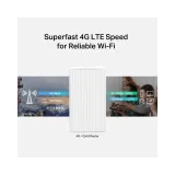 MB230-4G 4G+ Cat6 AC1200 Wireless Dual Band Gigabit Router