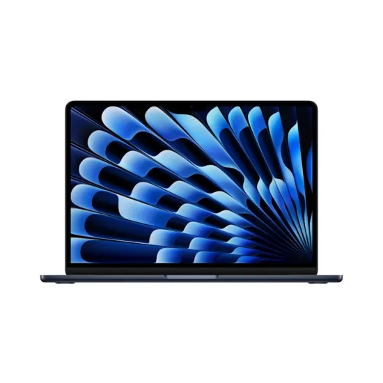 MBA 13.6: MIDNIGHT/M5 10C CPU/8C GPU/16GB/512GB-CRO (mdhe4cr/a)
